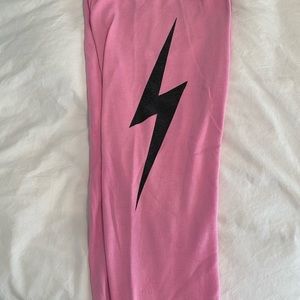 Aviator Nation Bolt Sweatpants